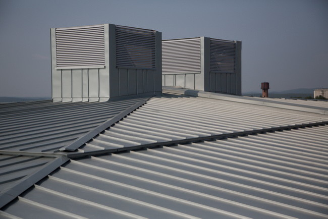 Проект административного здания #4-2014