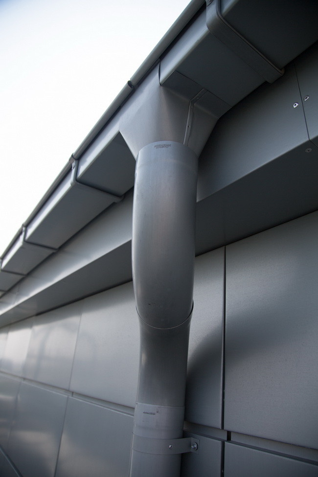 Проект административного здания #4-2014