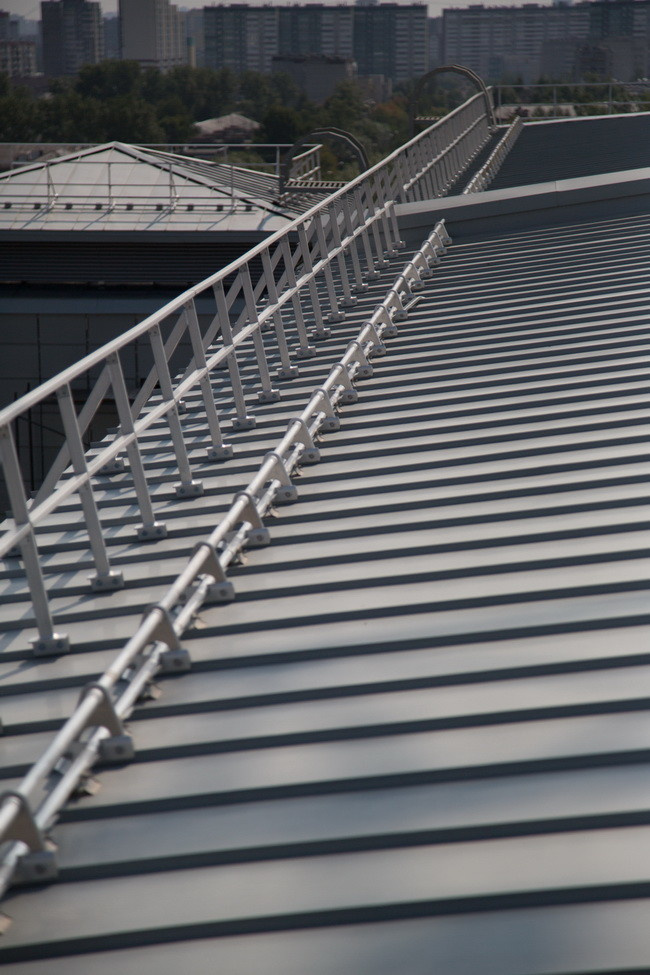 Проект административного здания #4-2014