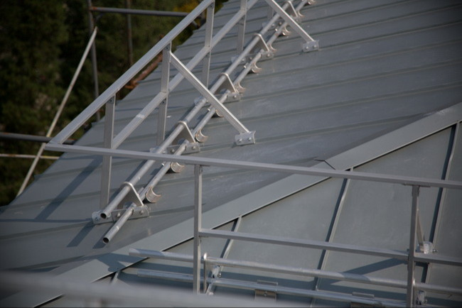 Проект административного здания #4-2014