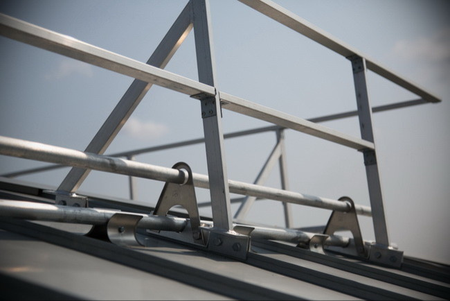 Проект административного здания #4-2014