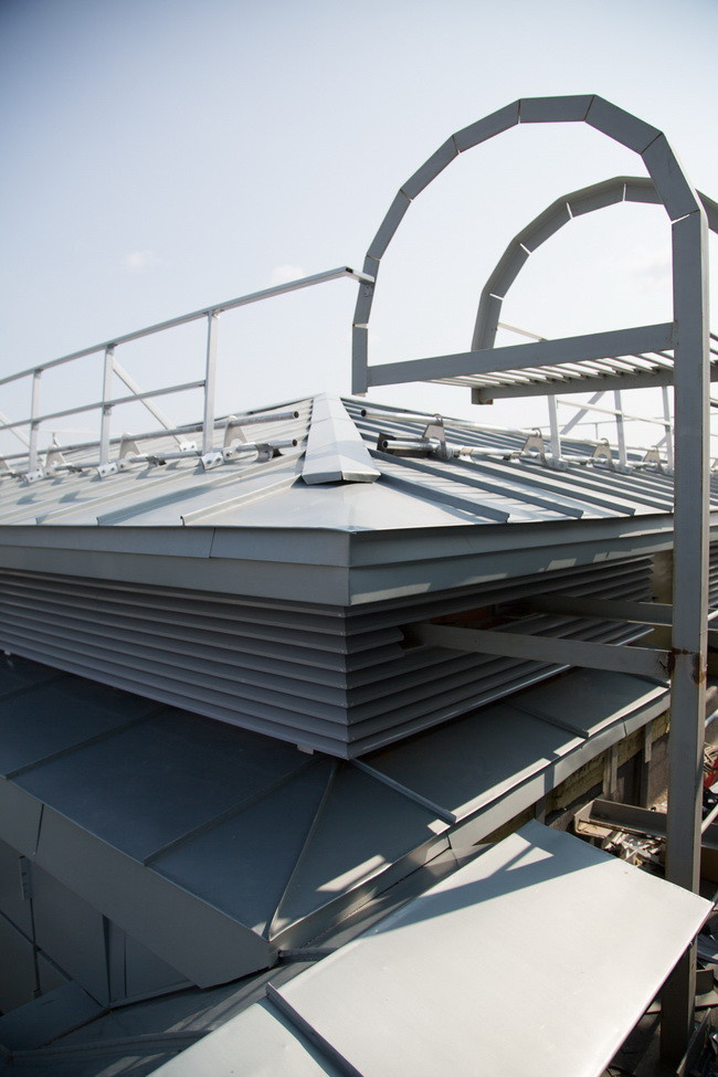 Проект административного здания #4-2014