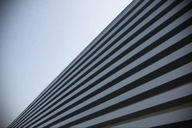 Проект административного здания #4-2014