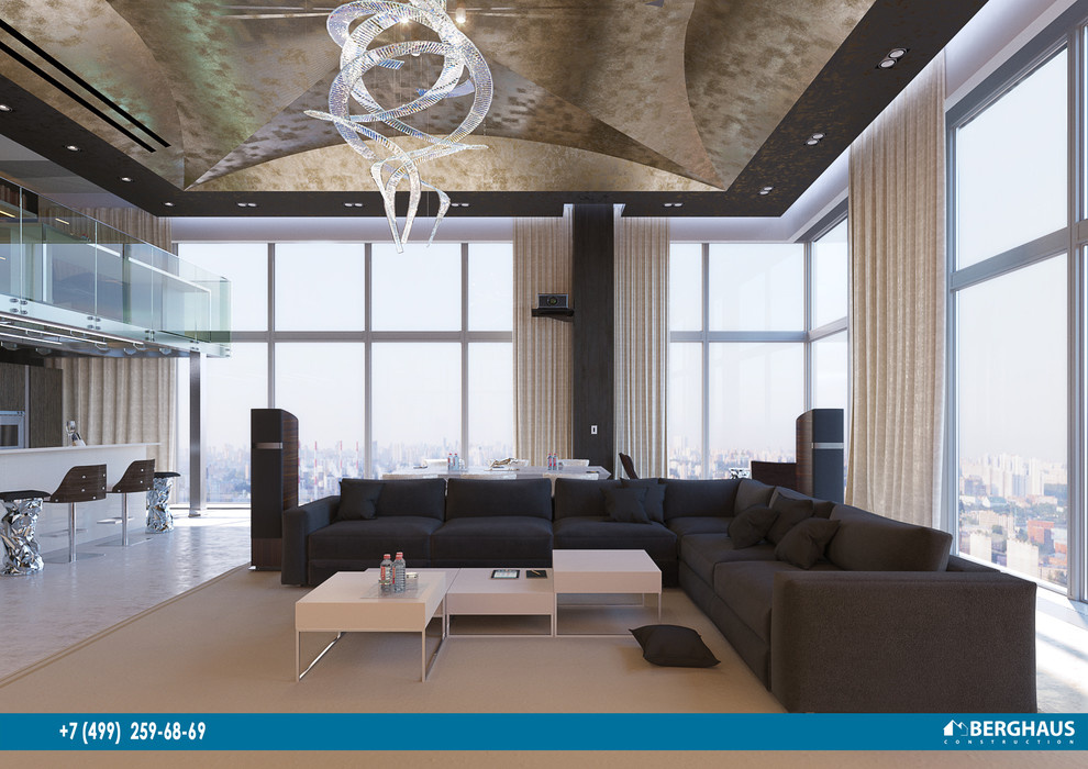 МОСКВА-СИТИ