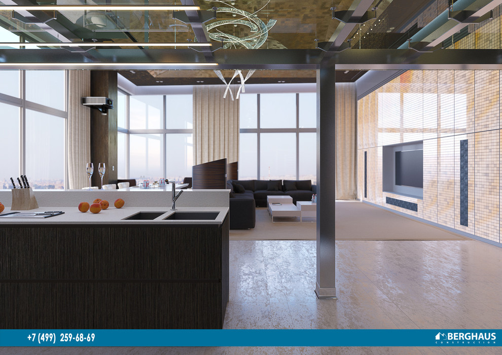 МОСКВА-СИТИ