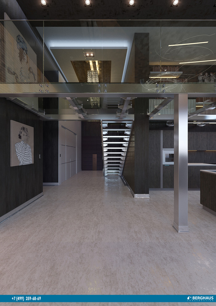 МОСКВА-СИТИ