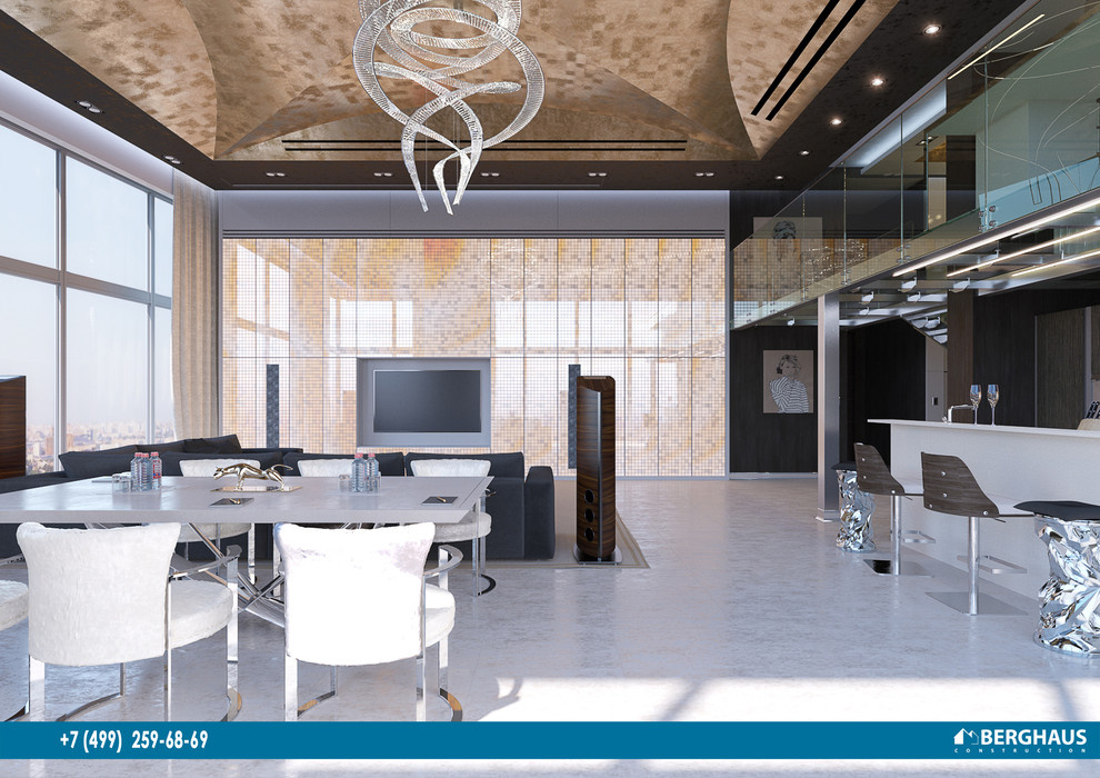 МОСКВА-СИТИ