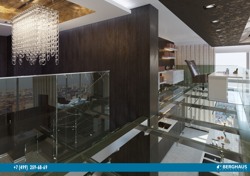 МОСКВА-СИТИ