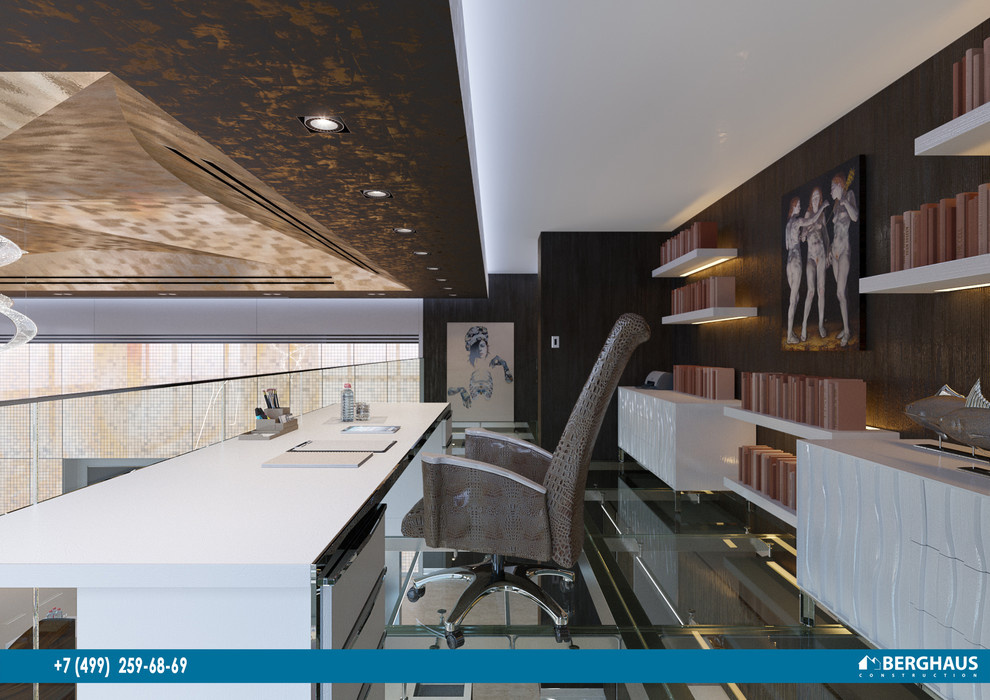 МОСКВА-СИТИ