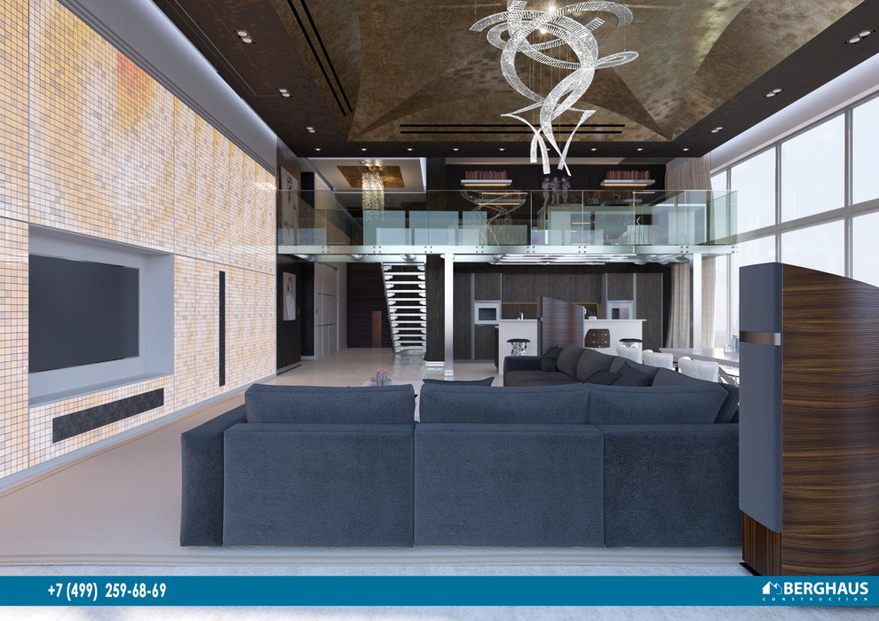 МОСКВА-СИТИ