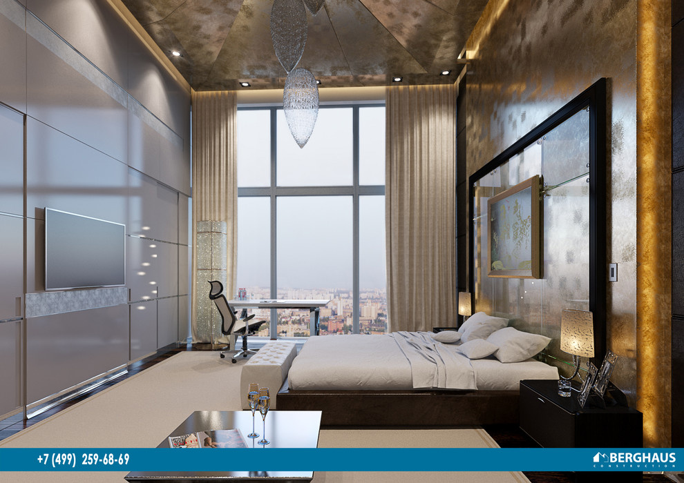 МОСКВА-СИТИ