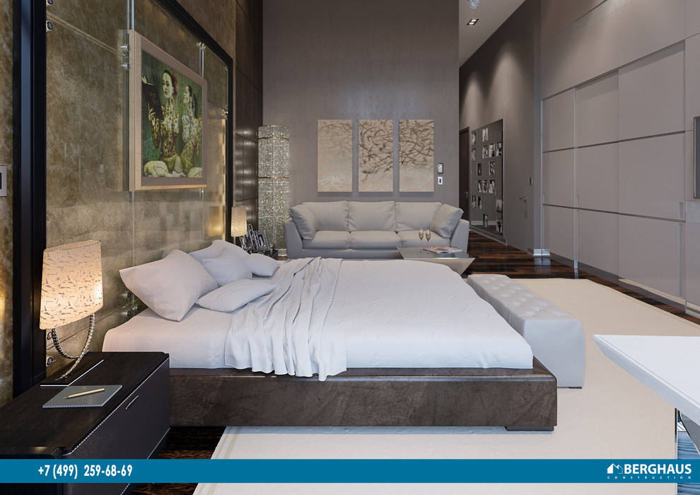 МОСКВА-СИТИ