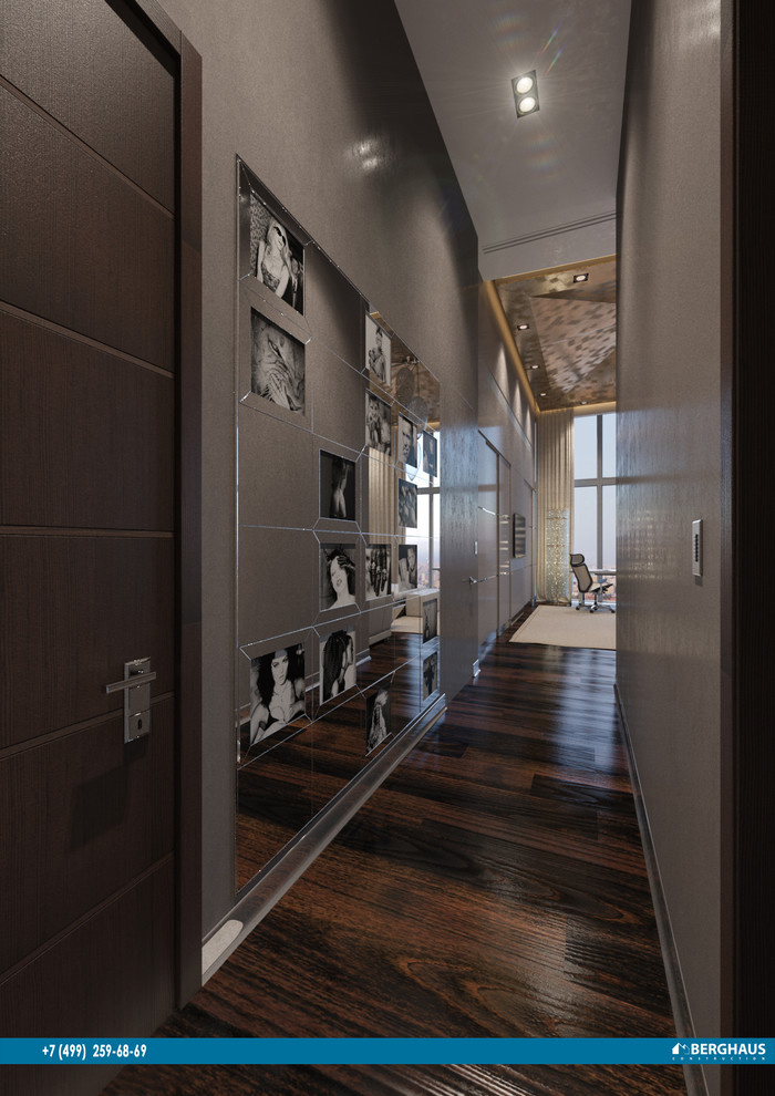 МОСКВА-СИТИ