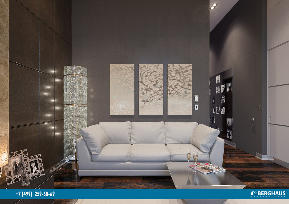 МОСКВА-СИТИ