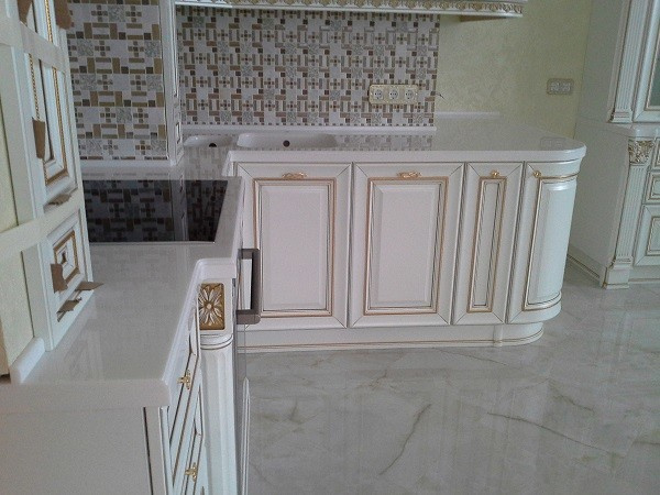 Столешница кухонная