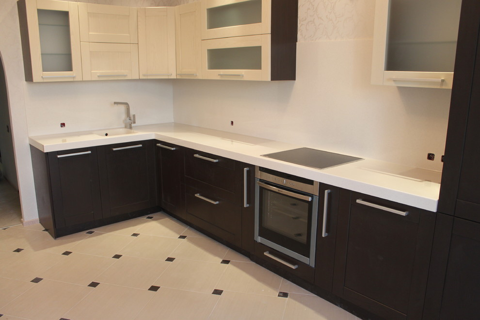 Столешница кухонная общий вид