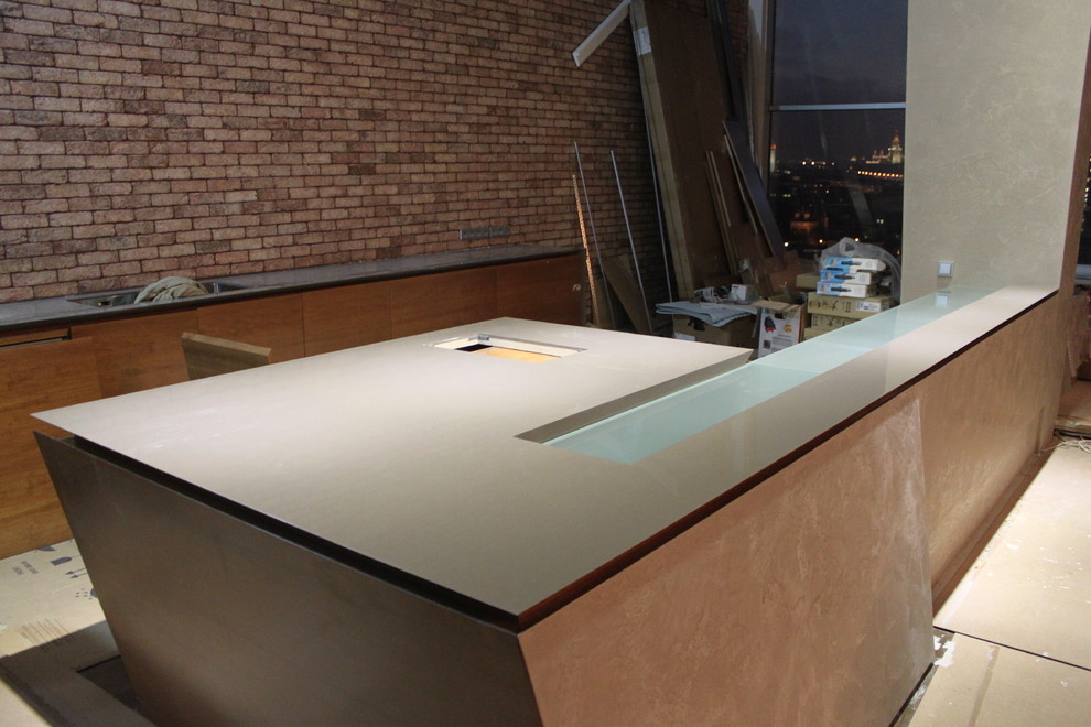 Остров столешница