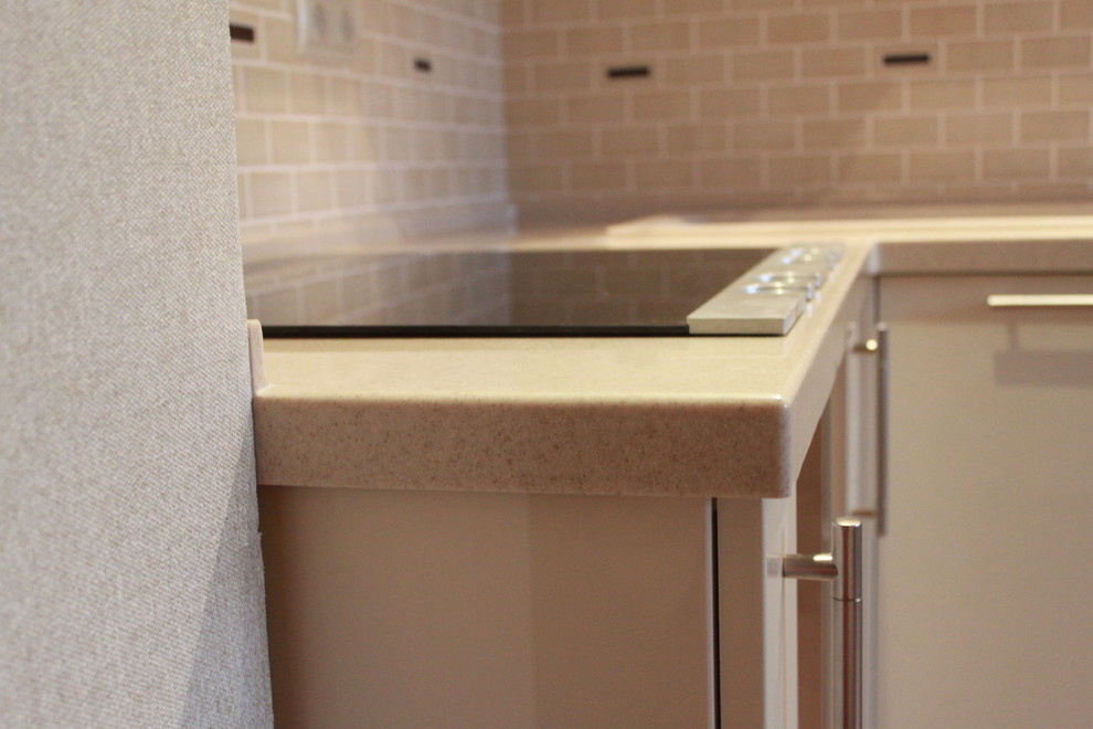 Обложка проекта: Столешницы кухонные