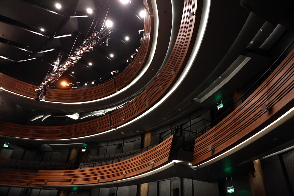 Театр "Вишневый Сад"