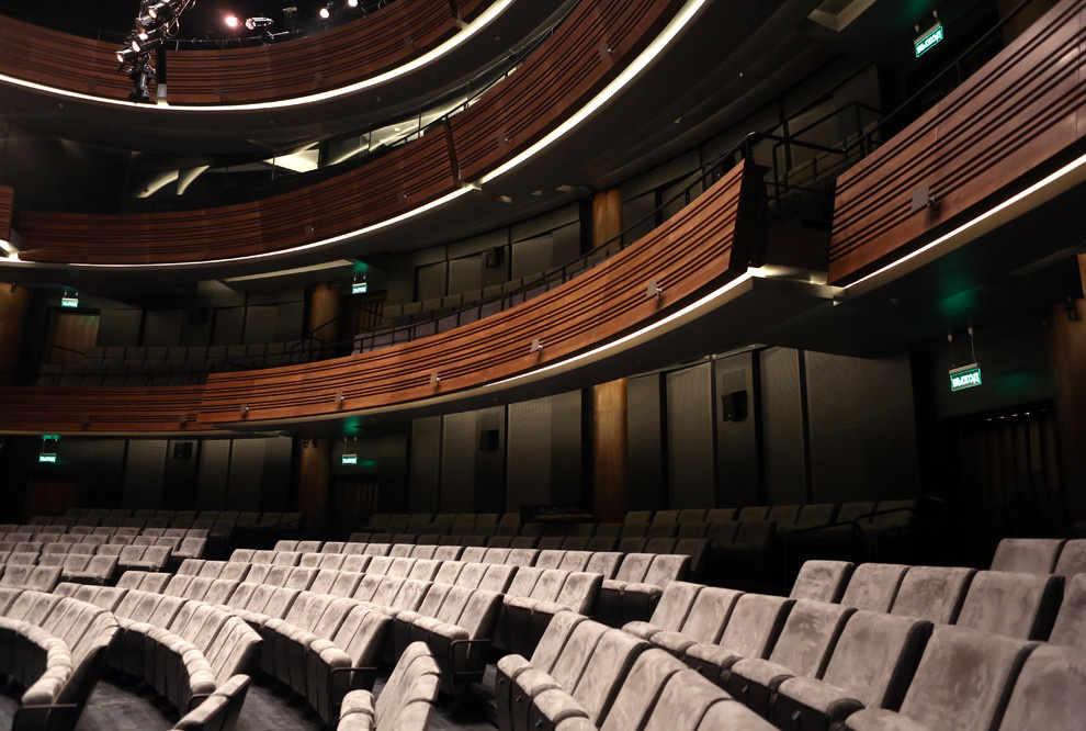 Театр "Вишневый Сад"