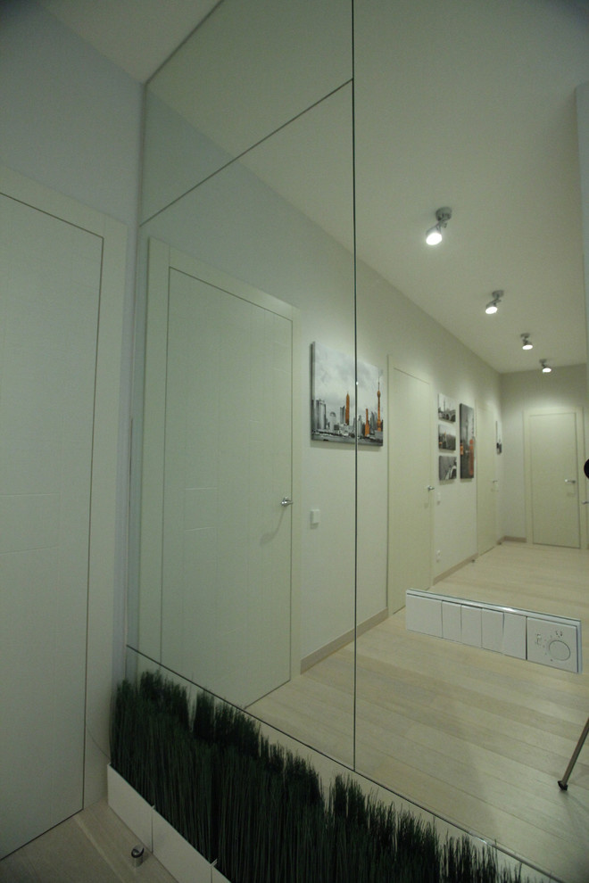 Обложка проекта: Orange kitchen