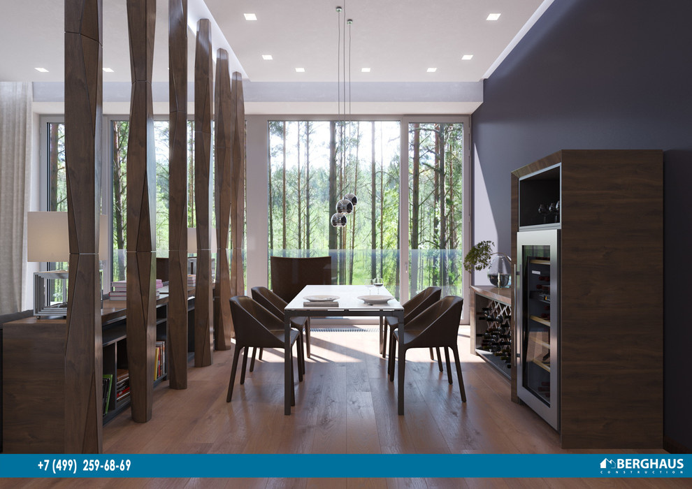 ПАРК РУБЛЕВО