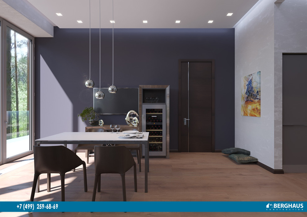 ПАРК РУБЛЕВО