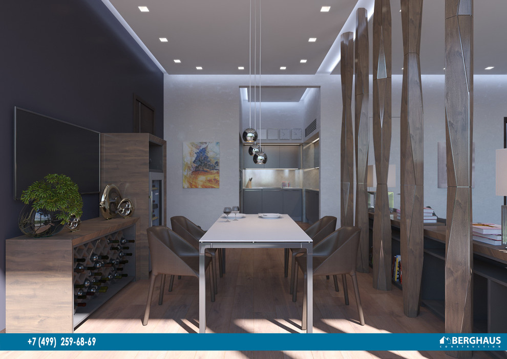 ПАРК РУБЛЕВО