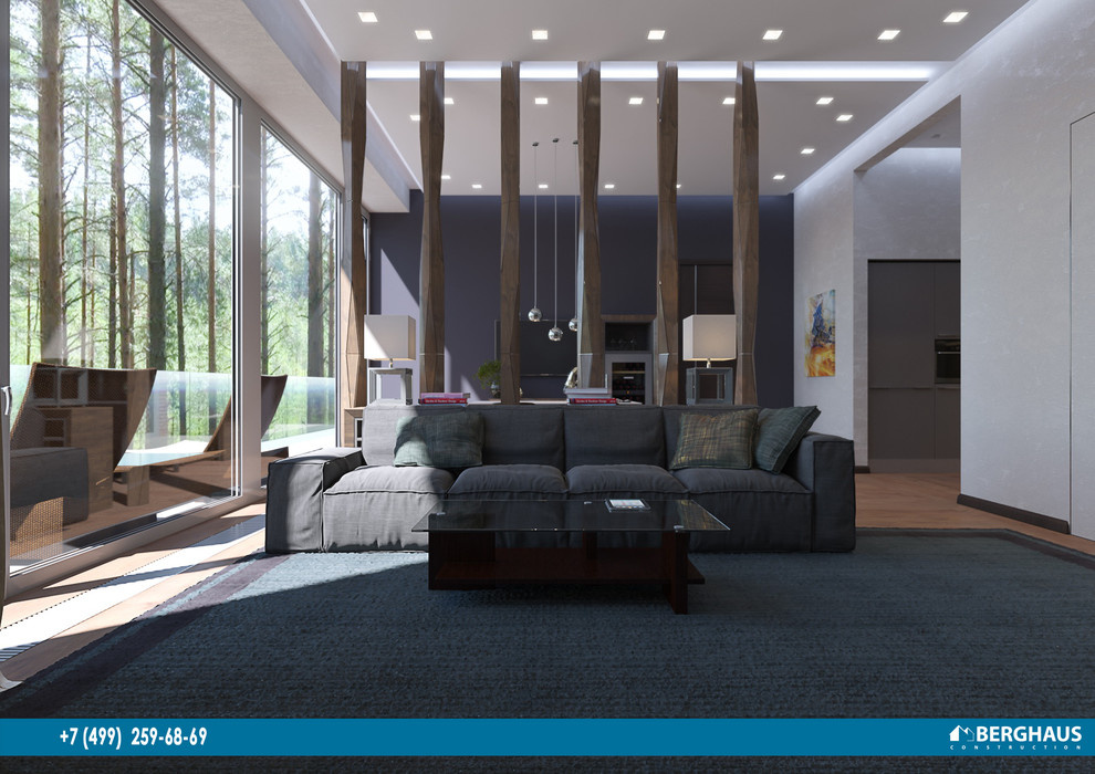 ПАРК РУБЛЕВО