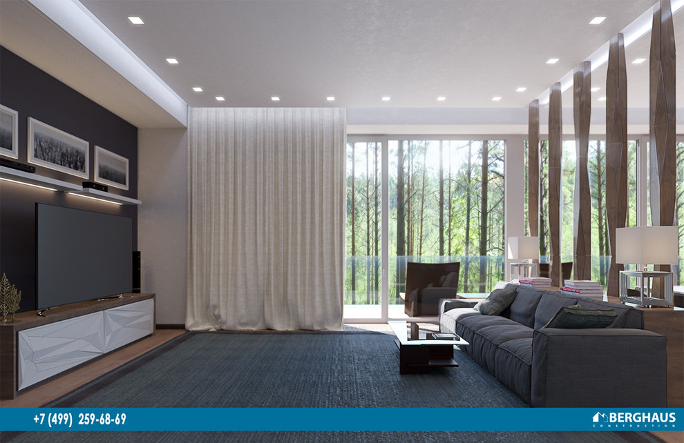 ПАРК РУБЛЕВО