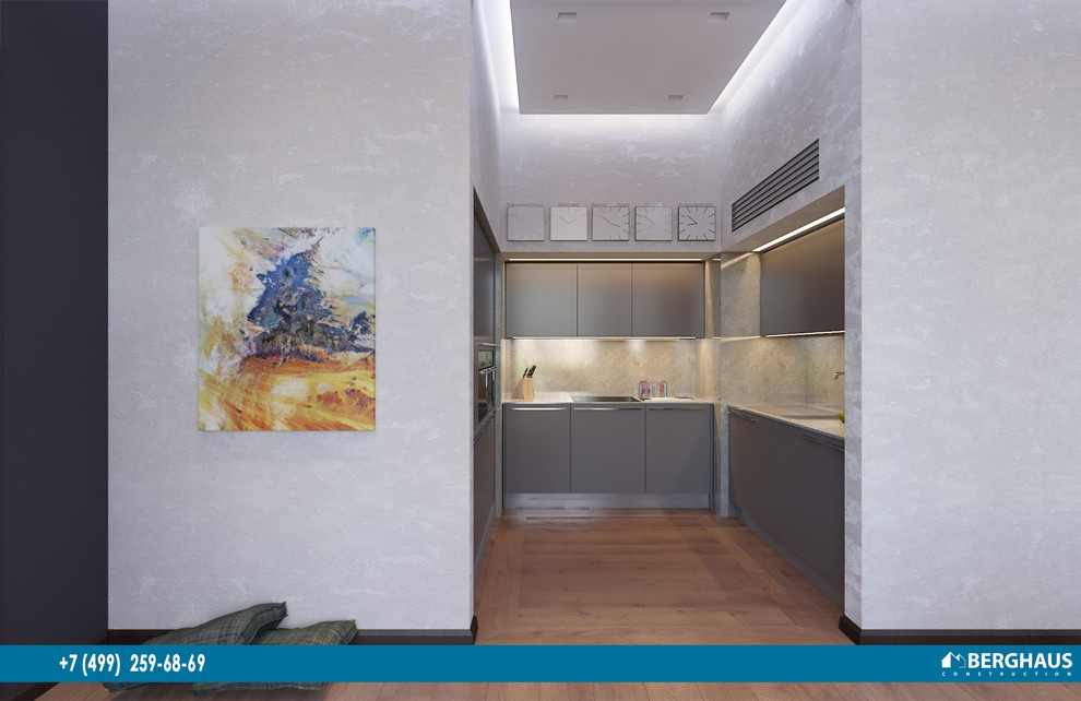 ПАРК РУБЛЕВО