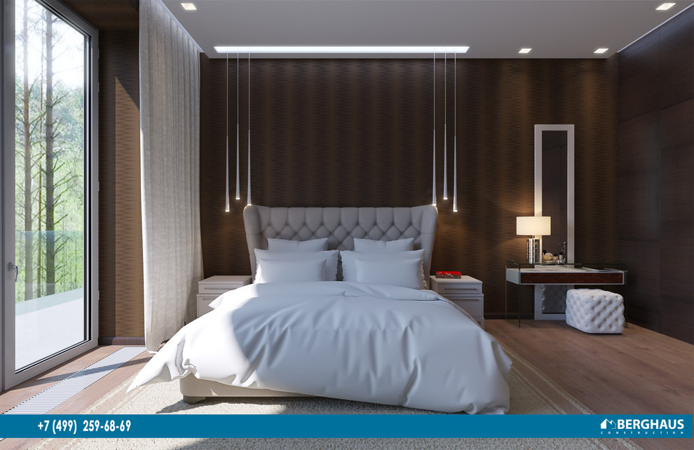 ПАРК РУБЛЕВО