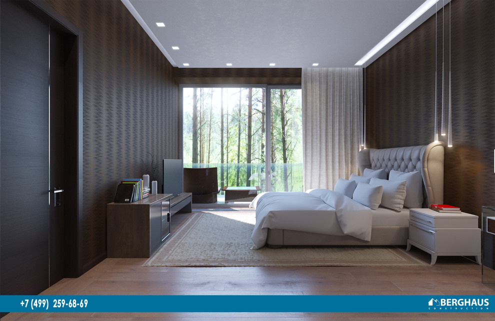 ПАРК РУБЛЕВО