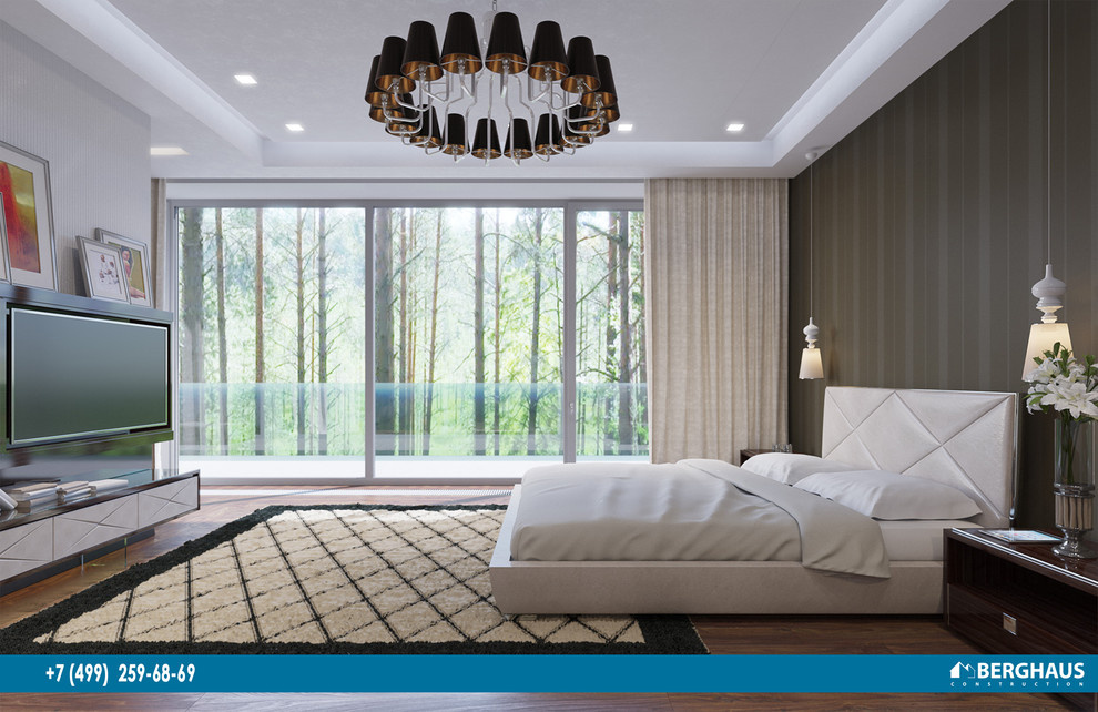 ПАРК РУБЛЕВО