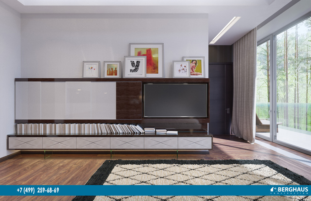 ПАРК РУБЛЕВО