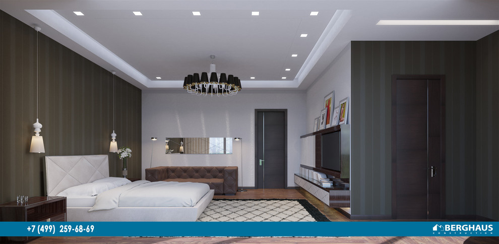 ПАРК РУБЛЕВО