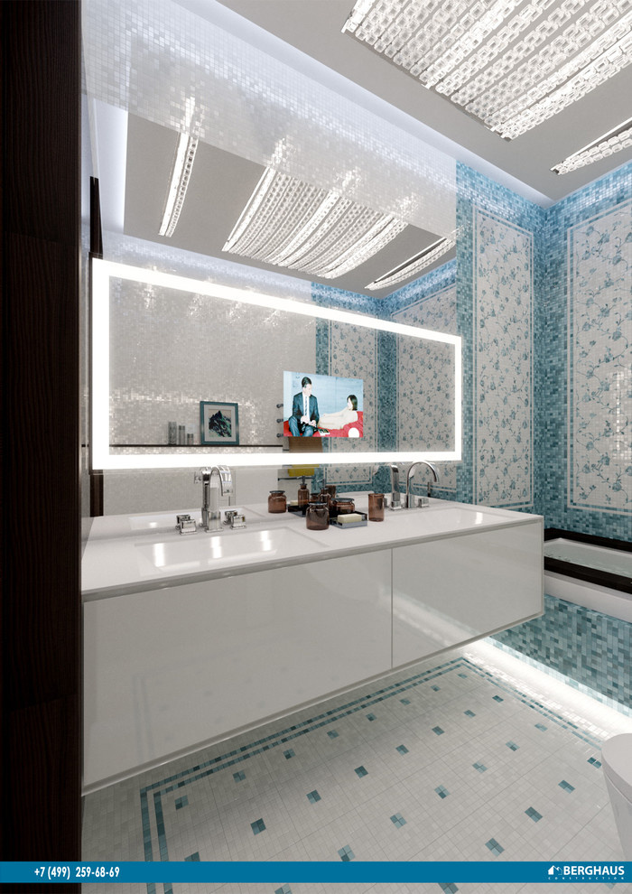 ПАРК РУБЛЕВО