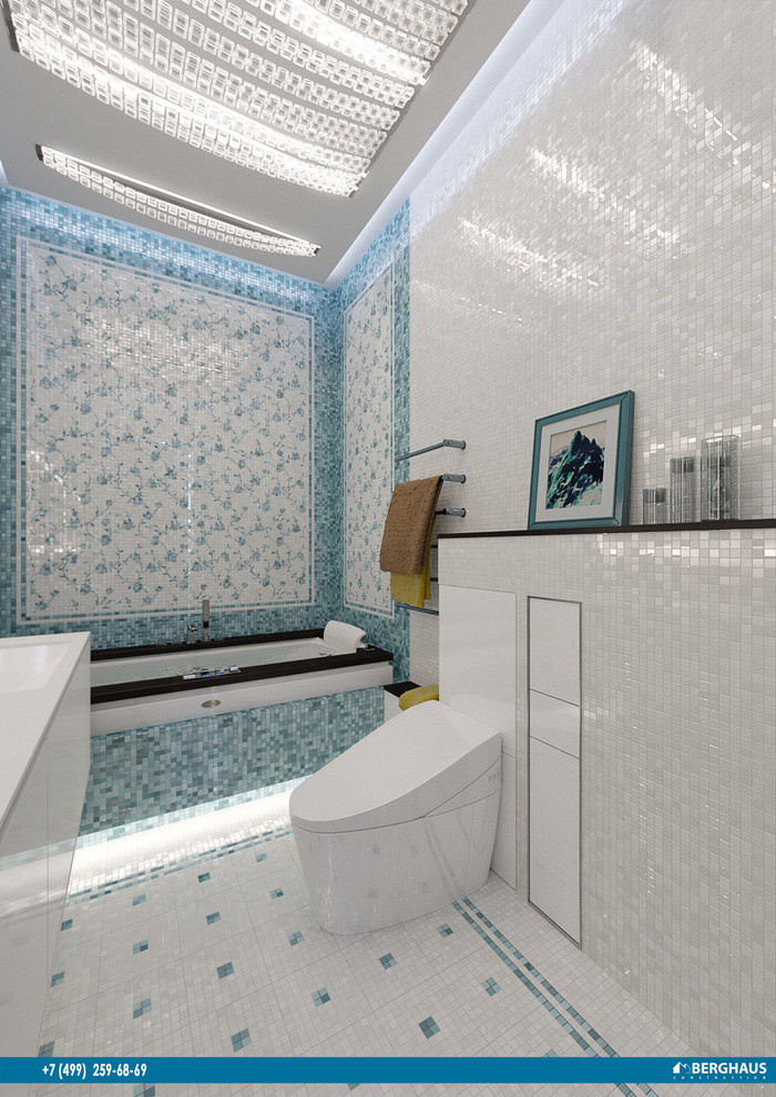 ПАРК РУБЛЕВО