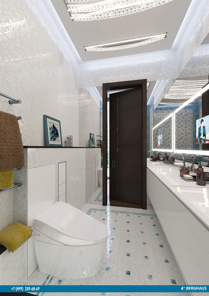 Обложка проекта: ПАРК РУБЛЕВО