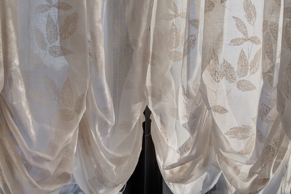 Квартира на Лесном