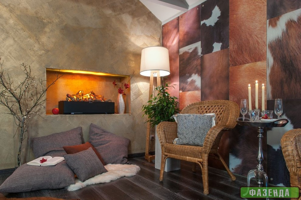 проект "Золото Лапландии" для "Фазенды