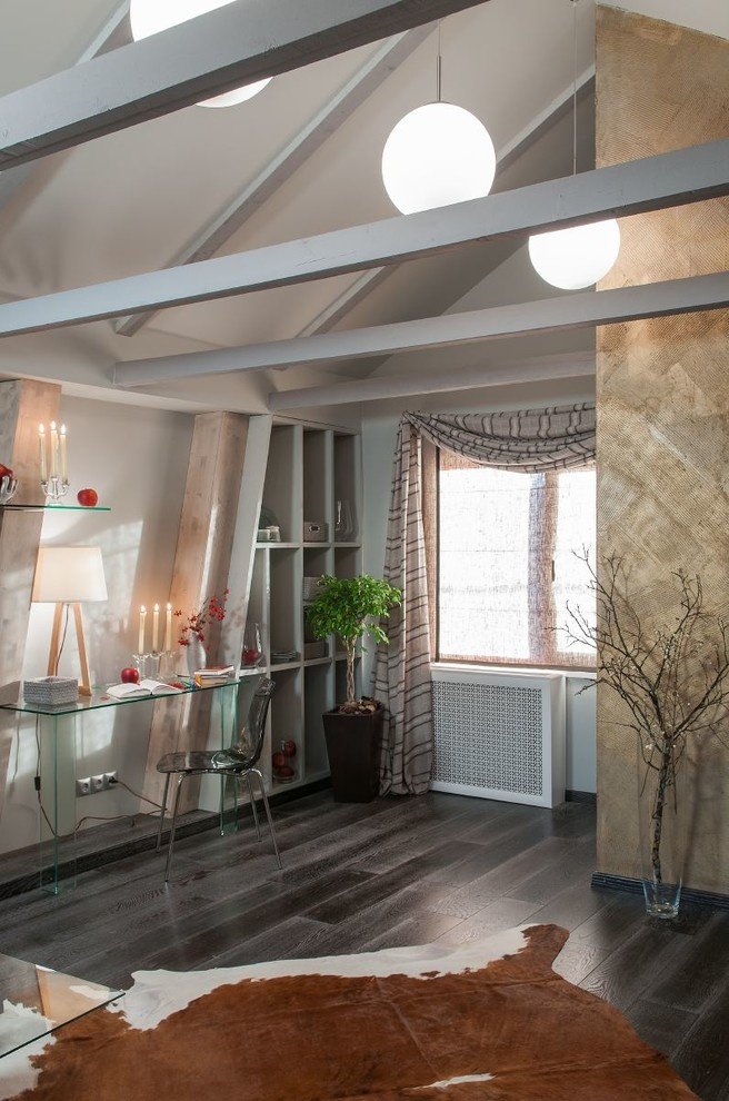 проект "Золото Лапландии" для "Фазенды