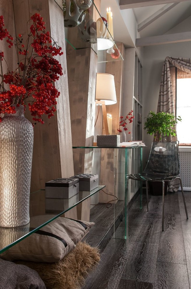 Обложка проекта: проект "Золото Лапландии" для "Фазенды