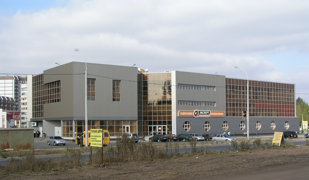 МК "Аврора"