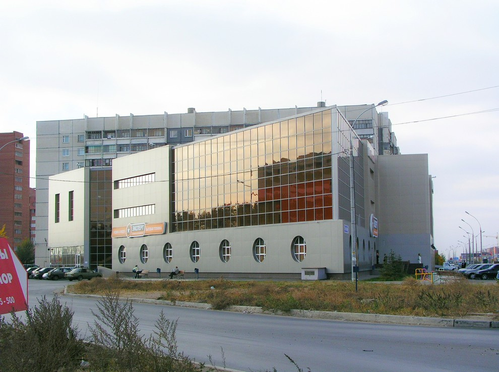 МК "Аврора"