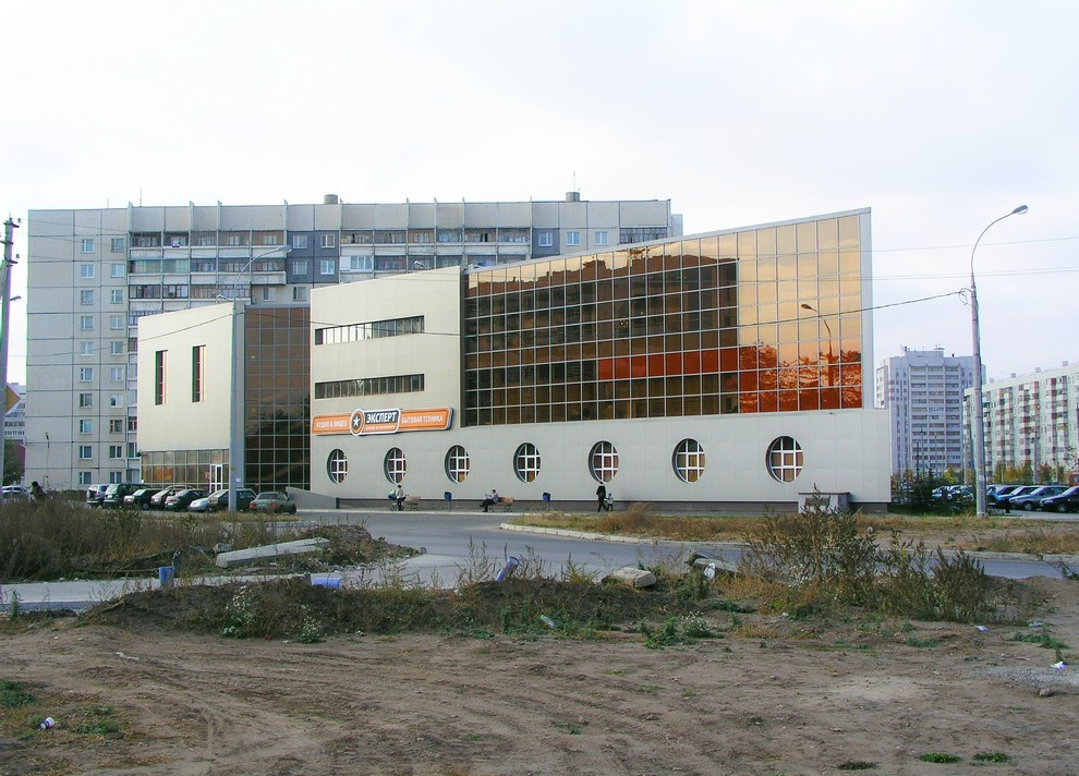 МК "Аврора"