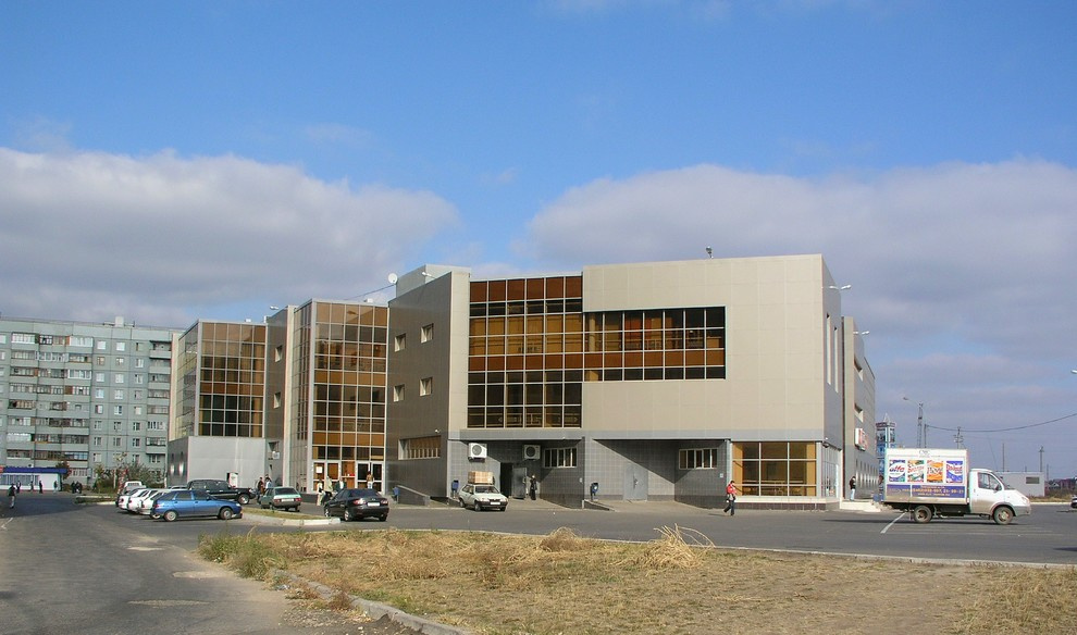 МК "Аврора"