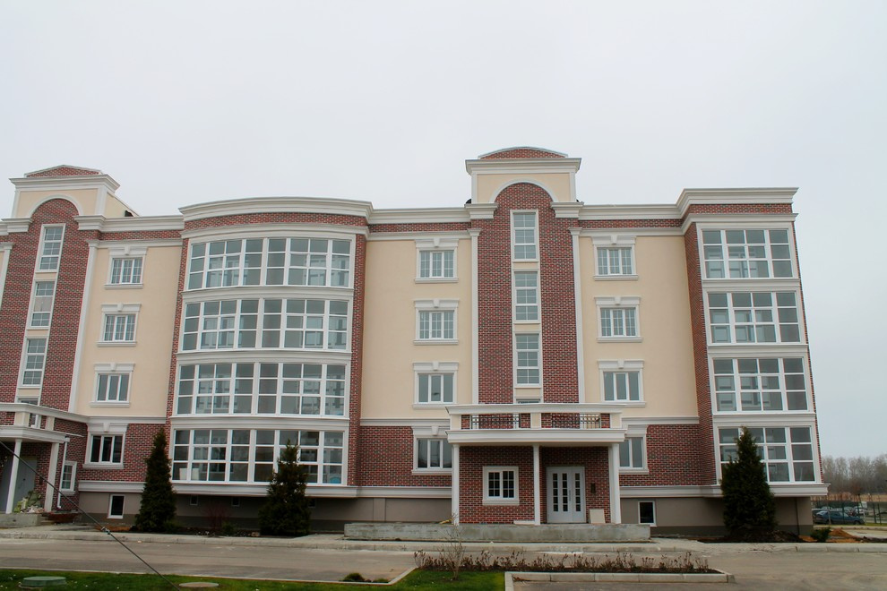ЖК "Прилесье"