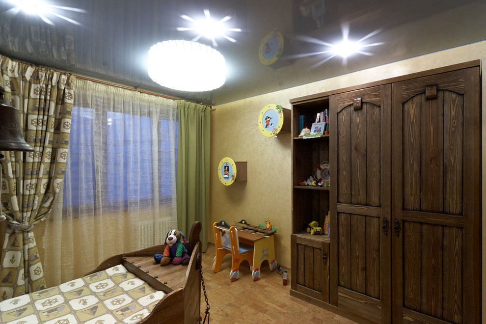 Остров Сокровищ