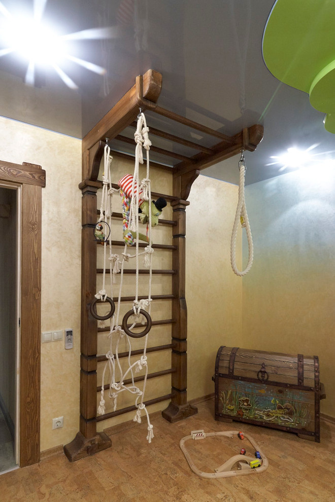 Остров Сокровищ